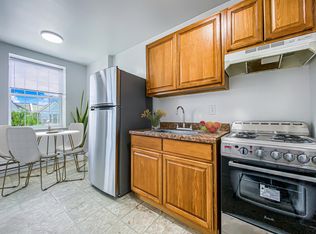 Grange Apartments, Philadelphia, PA 19141
