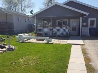 1640 Parker Ave, Sheridan, WY 82801