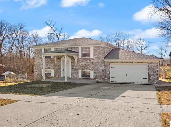 250 Indiana Trl, Radcliff, KY 40160