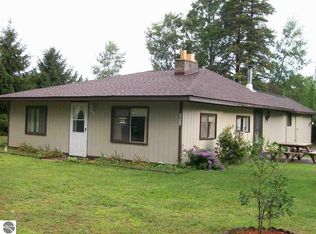 1831 N Chippewa Trl, Prescott, MI 48756