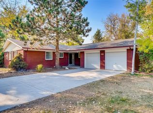 4595 Lakehurst Way, Littleton, CO 80127