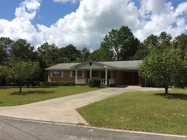 5625 Nancy Ave, Eastman, GA 31023