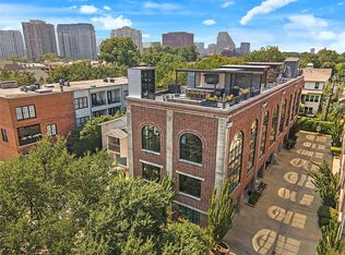 3911 Gilbert Ave APT A, Dallas, TX 75219