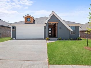 3804 NW 177th St, Edmond, OK 73012