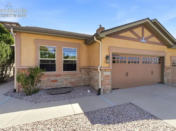 4580 Scarlet Dr, Colorado Springs, CO 80920