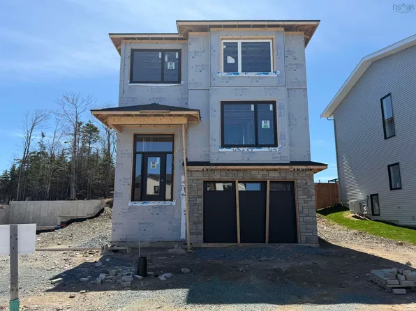 190 Brunello Blvd Lot 9-08, Timberlea, NS B3T 0J4