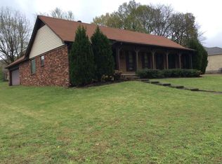 5744 Rensslaer Dr LOT 81, Memphis, TN 38135