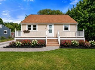 1080 Ocean St, Marshfield, MA 02050