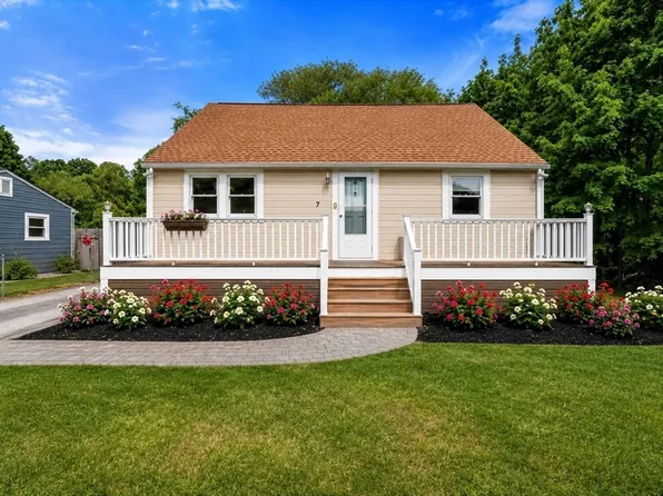 1080 Ocean St, Marshfield, MA 02050