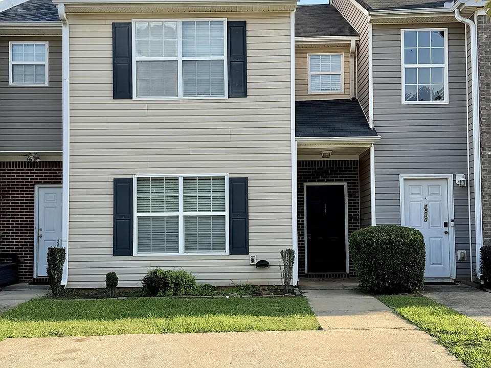 2510 Marlin Dr