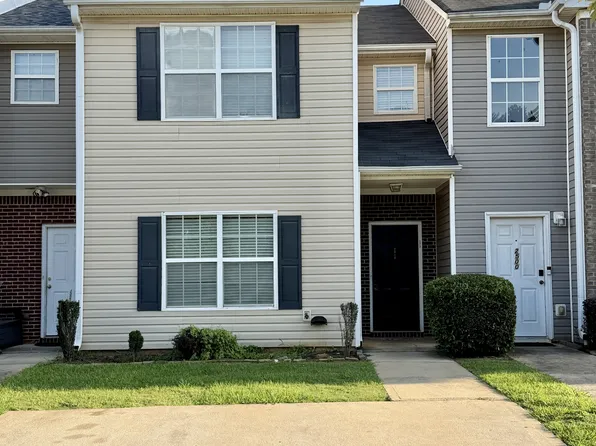 2510 Marlin Dr, McDonough, GA 30253