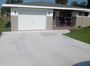 13915 Berkowitz Ave, Hudson, FL 34667