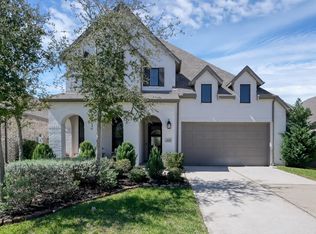 418 Boggy Belt Ln, Conroe, TX 77304