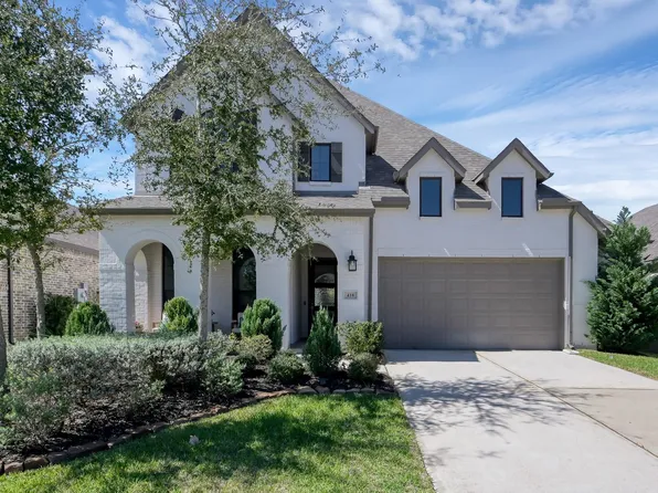 418 Boggy Belt Ln, Conroe, TX 77304