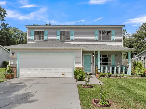 308 Catawba Dr, Summerville, SC 29483