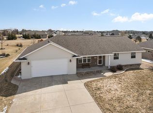 728 Lowell Rd, Luxemburg, WI 54217