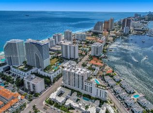 401 N Birch Rd UNIT 1115, Fort Lauderdale, FL 33304