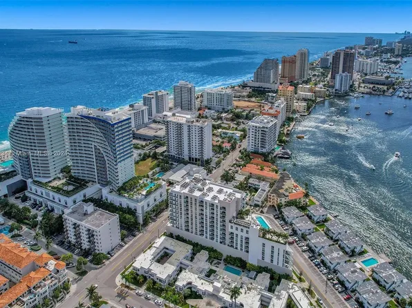 401 N Birch Rd Unit 1115, Fort Lauderdale, FL 33304
