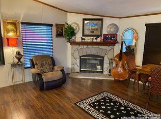 23211 Silver Chalice, Elmendorf, TX 78112