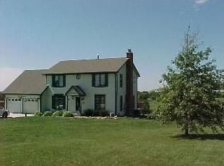 31701 215th St, Easton, KS 66020