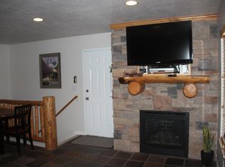 3555 N Fox Run Dr #312, Eden, UT 84310