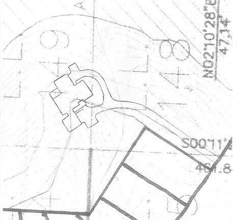5th image of 3450 Palmer Lake Pointe Lot 134