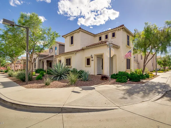 2125 W Le Marche Ave, Phoenix, AZ 85023