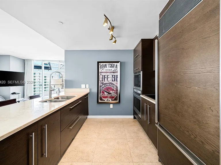 465 Brickell Ave #5302 — Photo 3