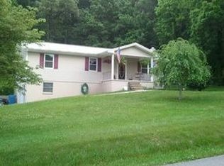 8832 Jett Rd, Knoxville, TN 37920