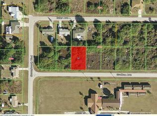 11024 Grafton Ave, Englewood, FL 34224