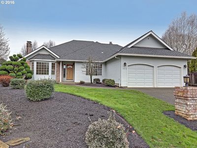 7015 SW Country View Ct W, Wilsonville, OR, 97070