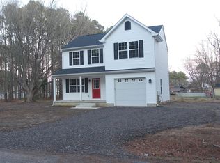 100 Cecil Rd, Stevensville, MD 21666