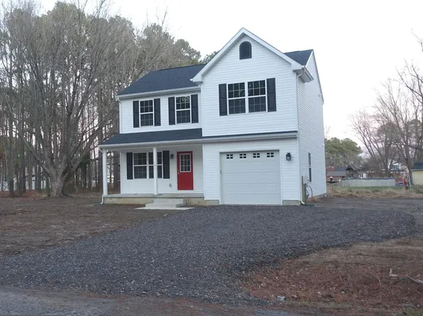 100 Cecil Rd, Stevensville, MD 21666