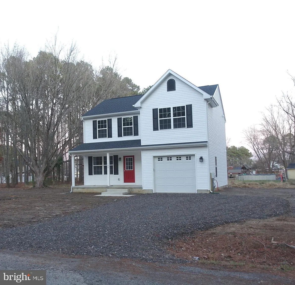 100 Cecil Rd photo 1
