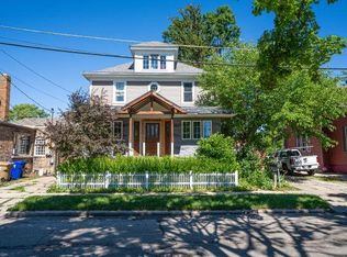 5609 16th Ave, Kenosha, WI 53140