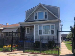 4529 S Saint Louis Ave, Chicago, IL 60632