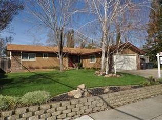 5409 Fleetwood Dr, Citrus Heights, CA 95621