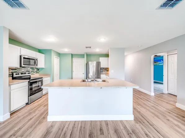 451 NW Biltmore Street, Port St Lucie, FL 34983