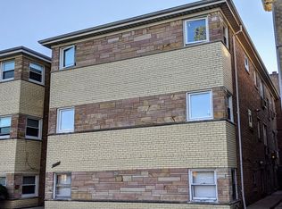 3144 Ridgeland Ave #1E, Berwyn, IL 60402