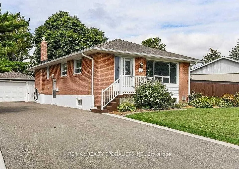 81 Gretna Dr