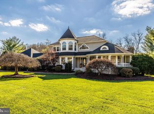 6510 Ring Dancer Dr, Mount Airy, MD 21771