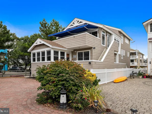 2416 Bay Vista Dr, Ship Bottom, NJ 08008