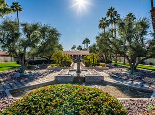 1471 E Amado Rd, Palm Springs, CA 92262