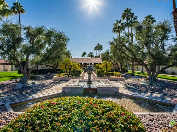 1471 E Amado Rd, Palm Springs, CA 92262