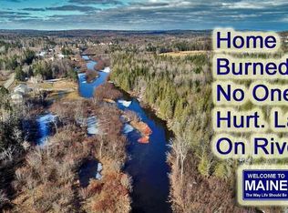 164 River Rd, Oakfield, ME 04763