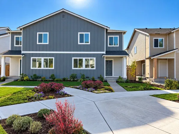 22915 SE Yew Street, Black Diamond, WA 98010