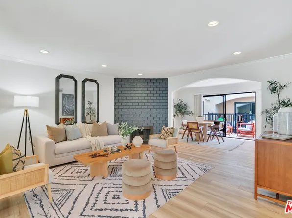 4327 Duquesne Ave, Culver City, CA 90232