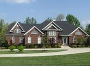 2459 Pleasant View Rd, Pleasant View, TN 37146