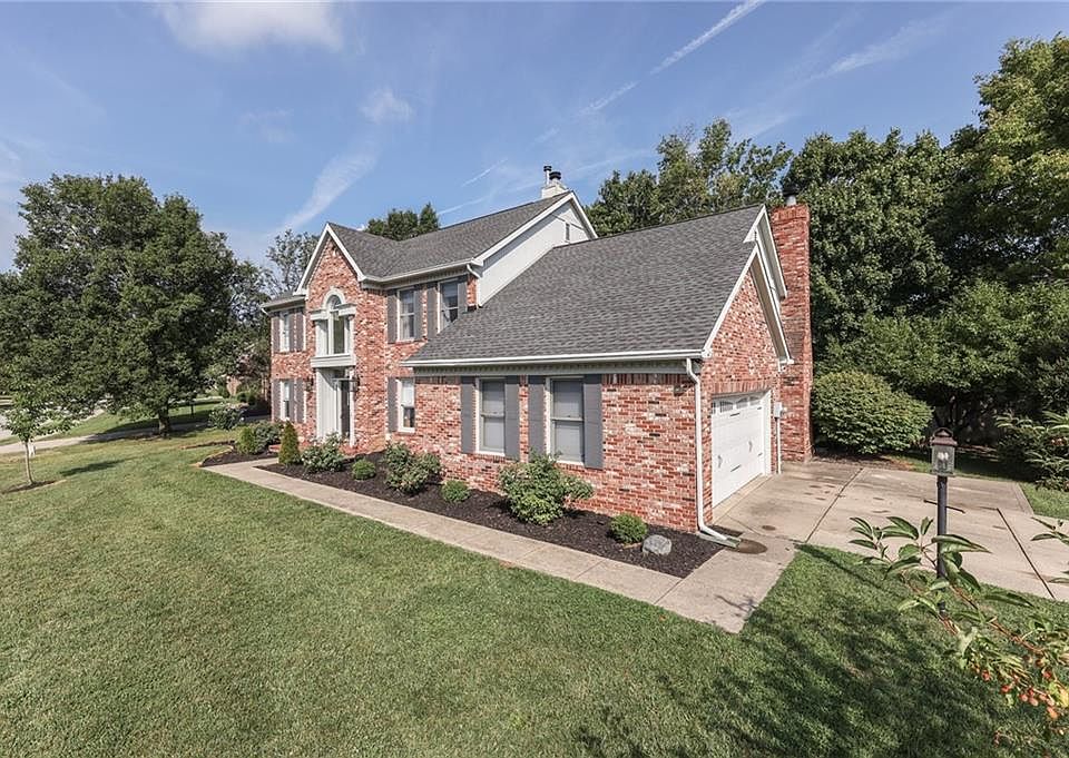 14372 Jeffrey Ct, Carmel, IN 46032 Zillow