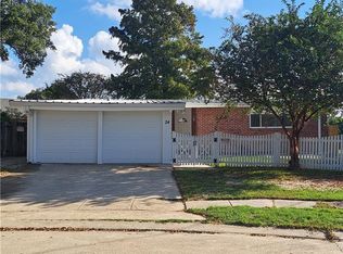 24 Caribou Ct, Metairie, LA 70003